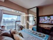 Kitnet / Stúdio para Venda em São Paulo/SP Vila Mariana...