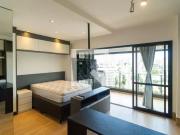 Kitnet / Stúdio para Venda em São Paulo/SP Vila Mariana...