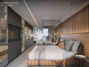 Kitnet / Stúdio para Venda em São Paulo/SP Vila Mariana...