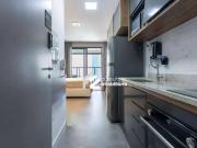 Kitnet / Stúdio para Venda em São Paulo/SP Vila Mariana...