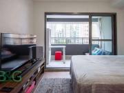 Kitnet / Stúdio para Venda em São Paulo/SP Vila Mariana...