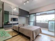 Kitnet / Stúdio para Venda em São Paulo/SP Vila Mariana...