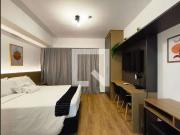 Kitnet / Stúdio para Venda em São Paulo/SP Vila Mariana...