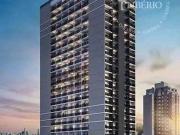 Kitnet / Stúdio para Venda em São Paulo/SP Vila Mariana...