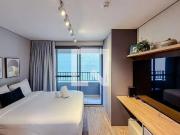 Kitnet / Stúdio para Venda em São Paulo/SP Vila Mariana...