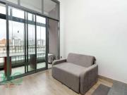 Kitnet / Stúdio para Venda em São Paulo/SP Vila Mariana...