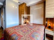 Kitnet / Stúdio para Venda em São Paulo/SP Vila Mariana...