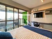 Kitnet / Stúdio para Venda em São Paulo/SP Vila Mariana...