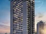 Kitnet / Stúdio para Venda em São Paulo/SP Vila Mariana...