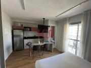 Kitnet / Stúdio para Venda em São Paulo/SP Vila Mariana...