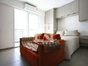 Kitnet / Stúdio para Venda em São Paulo/SP Vila Mariana...