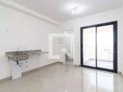 Kitnet / Stúdio para Venda em São Paulo/SP Vila Mariana...