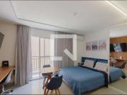 Kitnet / Stúdio para Venda em São Paulo/SP Vila Mariana...