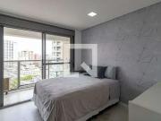Kitnet / Stúdio para Venda em São Paulo/SP Vila Mariana...