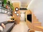 Kitnet / Stúdio para Venda em São Paulo/SP Vila Mariana...