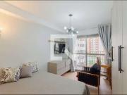 Kitnet / Stúdio para Venda em São Paulo/SP Vila Mariana...