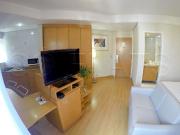 Kitnet / Stúdio para Venda em São Paulo/SP Vila Mariana...