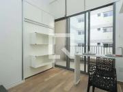 Kitnet / Stúdio para Venda em São Paulo/SP Vila Mariana...