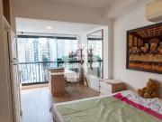 Kitnet / Stúdio para Venda em São Paulo/SP Vila Mariana...