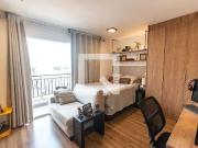 Kitnet / Stúdio para Venda em São Paulo/SP Vila Mariana...