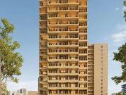 Kitnet / Stúdio para Venda em São Paulo/SP Vila Mariana...