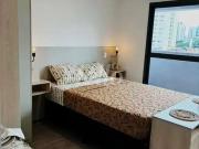 Kitnet / Stúdio para Venda em São Paulo/SP Vila Mariana...