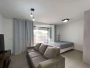 Kitnet / Stúdio para Venda em São Paulo/SP Vila Mariana...