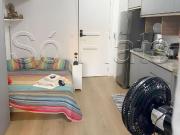 Kitnet / Stúdio para Venda em São Paulo/SP Vila Mariana...