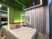 Kitnet / Stúdio para Venda em São Paulo/SP Vila Mariana...