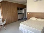 Kitnet / Stúdio para Venda em São Paulo/SP Vila Mariana...