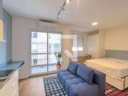 Kitnet / Stúdio para Venda em São Paulo/SP Vila Mariana...