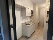 Kitnet / Stúdio para Venda em São Paulo/SP Vila Mariana...