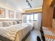 Kitnet / Stúdio para Venda em São Paulo/SP Vila Mariana...