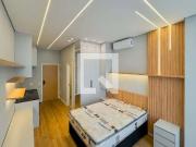 Kitnet / Stúdio para Venda em São Paulo/SP Vila Mariana...