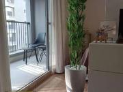 Kitnet / Stúdio para Venda em São Paulo/SP Vila Mariana