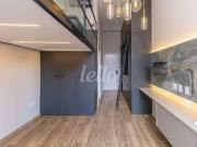 Kitnet / Stúdio para Venda em São Paulo/SP Vila Mariana