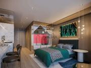 Kitnet / Stúdio para Venda em São Paulo/SP Vila Mariana