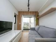 Kitnet / Stúdio para Venda em São Paulo/SP Vila Mascote...