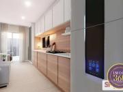 Kitnet / Stúdio para Venda em São Paulo/SP Vila Matilde...