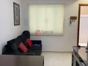 Kitnet / Stúdio para Venda em São Paulo/SP Vila Matilde...