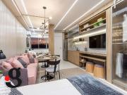 Kitnet / Stúdio para Venda em São Paulo/SP Vila Matilde...