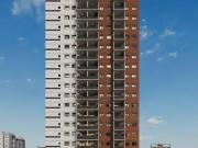 Kitnet / Stúdio para Venda em São Paulo/SP Vila Mazzei 1...