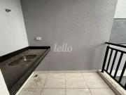 Kitnet / Stúdio para Venda em São Paulo/SP Vila Mazzei 2...