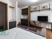 Kitnet / Stúdio para Venda em São Paulo/SP Vila Monte...