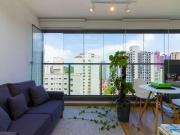 Kitnet / Stúdio para Venda em São Paulo/SP Vila Monte...