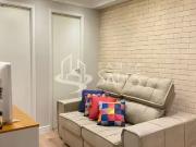 Kitnet / Stúdio para Venda em São Paulo/SP Vila...