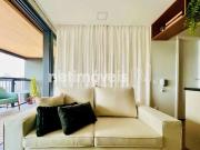 Kitnet / Stúdio para Venda em São Paulo/SP Vila Nova...