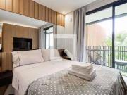 Kitnet / Stúdio para Venda em São Paulo/SP Vila Nova...