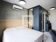 Kitnet / Stúdio para Venda em São Paulo/SP Vila Nova...