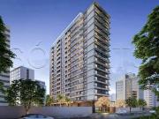 Kitnet / Stúdio para Venda em São Paulo/SP Vila Nova...